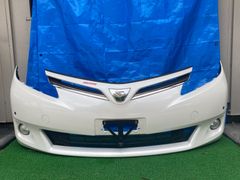 トヨタ エスティマ ACR50 中期　フロントバンパー 5959