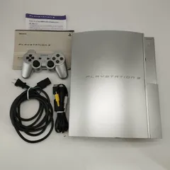 Ps3本体のみ 楽天市場】ps3 本体のみの通販