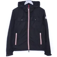 2025年最新】MONCLER メンズ マウンテンパーカーの人気アイテム
