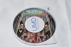 ダンジョントラベラーズ2王立図書館とマモノの封印 PSPソフト プレイステーションポータブル ケース無し ソフトのみ PSP