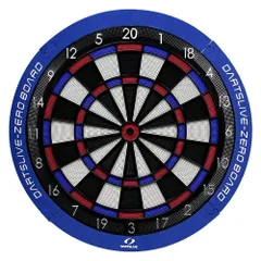 2023年最新】DARTSLIVE-ZERO BOARD &の人気アイテム - メルカリ