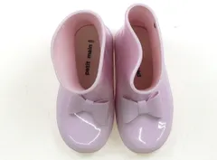【プティマイン/petitmain】レインブーツ 靴15cm～ 女の子【子供服・ベビー服】（1845047）
