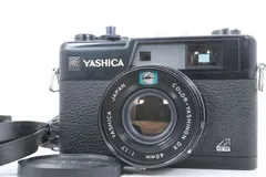 2024年最新】yashica electro 35 gxの人気アイテム - メルカリ