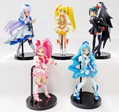 2025年最新】ハーフエイジキャラクターズの人気アイテム - メルカリ