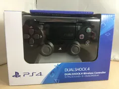 2024年最新】ワイヤレスコントローラ dualshock3 ブラックの人気