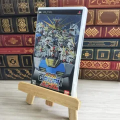8-1 機動戦士ガンダム ガンダムVS.ガンダム - PSP 03844