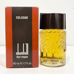 620527 ダンヒル コロン 50ml dunhill for men COLOGE