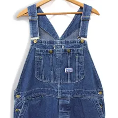 2025年最新】big smith オーバーオールの人気アイテム - メルカリ