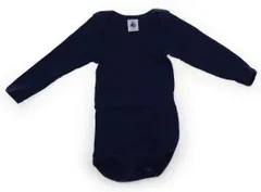 【プチバトー/PETITBATEAU】ロンパース 70サイズ 男の子【子供服・ベビー服】（1453920）