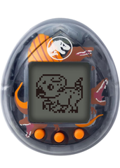 ジュラシック・ワールド/復活の大地 たまごっち Spinosaurus ver. Tamagotchi nano