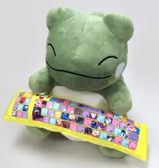 ポケモン★♥みがわり　にんぎょう♥★PCクッション ポケットモンスターPCクッション みがわりにんぎょう