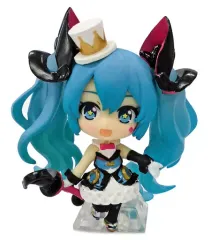 【中古】トレーディングフィギュア 初音ミク ～マジカルミライ 2019～ ビッグサイズフィギュア 「ガシャポンくじ 初音ミクあそーと ～マジカルミライ 2019～」 A賞