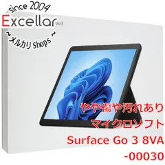 2026年最新】surface go3 8va-00030の人気アイテム - メルカリ