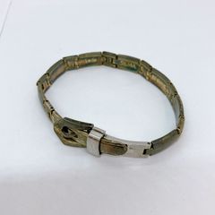 Leda SILMA SPORTSレダシルマ スポーツ ブレスレット 健康 ゲルマニウム