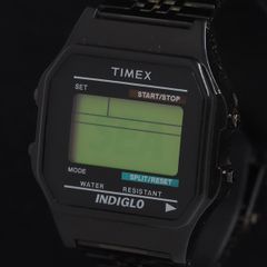 TIMEX BOTANIZE コラボ デジタル腕時計 最終値下げ - メルカリ