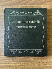 布袋寅泰 guitarhythm forever 限定永石勝toshiba