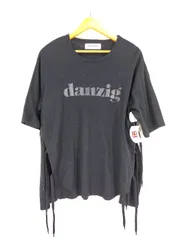 ディスカバード DISCOVERED 19SS danzig スリットデザインのサムネイル