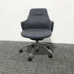 ビンテージ□Knoll□サーリネンコレクション カンファレンスアーム