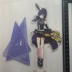 プロジェクトセカイ カラフルステージ！ feat. 初音ミク　アクリルスタンド　アクスタ　vol.8　朝比奈まふゆ　J4