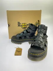 【中古品】Dr.Martens ドクターマーチン 27402001 RICKI GLADIATOR グラディエーターサンダル 【167-250617-AS-15-min】