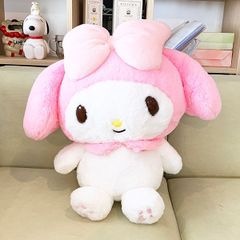 ゆるかわサンリオキャラクターズ ギガジャンボふんわりぬいぐるみ マイ