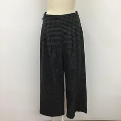 ZARA ザラ その他ボトムス 8119 040 401 ワイドパンツ