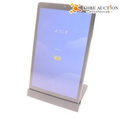 ■ ドコモ dtab 64GB Compact d-42A 利用制限:〇 タブレット 約8.0インチ Wi-Fi ネイビー 初期化済み