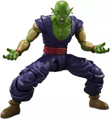 [중고] 피겨 SHFiguarts 피콜로 [드래곤 볼 슈퍼 슈퍼 히어로]