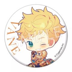 グラブル ヴェイン 缶バッチ - メルカリ