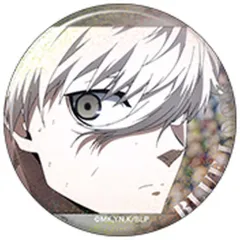 【中古】バッジ・ビンズ 2.凪誠士郎 「ブルーロック2期 推しキャラバッジコレクション 第2弾 凪誠士郎」