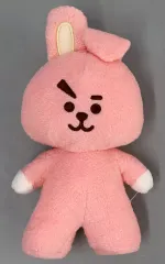 【中古】ぬいぐるみ COOKY(ジョングク) ポージングぬいぐるみ 「BT21」