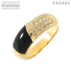 2024年最新】TASAKI パール リングの人気アイテム - メルカリ