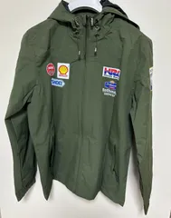Rothmans Honda バイク用ジャケット 3XL ロスマンズ ホンダ Honda】【Rothmans】【ロスマンズ】【バイクウェア】【アウター
