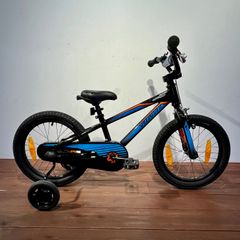 【USED品】 SPECIALIZED HOTROCK 16 CORSTER BOY スペシャライズド ホットロック 16インチ ブレーキ付 子供用自転車 キッズバイク 【送料無料】