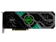 PALIT GEFORCE RTX 3070 GAMINGPRO 8GB　中古 中古 Palit RTX3070 GamingPro OC NE63070S19P2-1041A (RTX3070