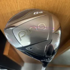 2025年最新】PiNG ドライバー レディース g le3の人気アイテム - メルカリ