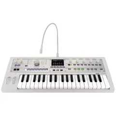 ジ*チ様 KORG コルグ / microKORG アナログ・モデリング・シンセ Amazon.co.jp: KORG(コルグ) アナログ モデリング