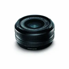 本日限定値下げ【HAKUBAオマケ付き】FUJINON XF 18mm F2 R 本日限定値下げ【HAKUBAオマケ付き】FUJINON XF 18mm F2 R