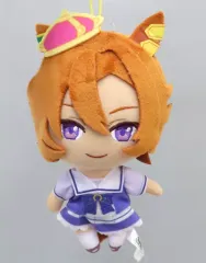 中古】ぬいぐるみ テイエムオペラオー 通常ぬいぐるみVol.8 「ウマ娘
