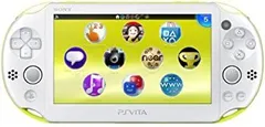 2025年最新】PS Vita PCH-2000 グリーンの人気アイテム - メルカリ