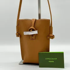 2023年最新】ロンシャン レディース ショルダーバッグ/LONGCHAMP