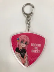 ♪) 後藤ひとり(等身) 「ぼっち・ざ・ろっく! POP UP SHOP トレーディングアクリルキーホルダー」 [10]