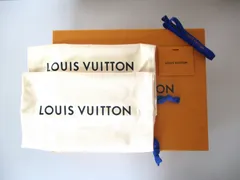 ヴィトン　箱　袋　紐　メッセージカード　Louis Vuitton H