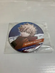 僕のヒーローアカデミア ヒロアカ 新十傑 爆豪勝己 缶バッジ 当選　最強ジャンプ Amazon.co.jp: 僕のヒーローアカデミア ヒロアカ 最強ジャンプ 9