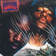 欧2LP Mobb Deep The Infamous MOVLP1463 Music On Vinyl /00520 欧2LP Mobb Deep The Infamous MOVLP1463 Music On Vinyl /00520