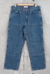 2025年最新】Supreme Timberland Double Knee Painter Pantの 2025年最新】Supreme Timberland Double Knee Painter Pantの