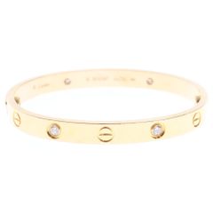 LOUIS VUITTON (ルイヴィトン) モノグラム エナメル リング M GP  