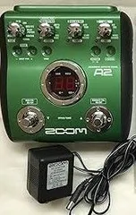 2025年最新】ZOOM アコースティックエフェクツペダル A2の人気