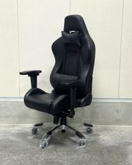 【Bランク】「AKR-PREMIUM/LOW-RAVEN」AKRacing チェア Premiumシリーズ