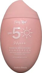 Fairy Skin Premium Brightening Sunscreen SPF 50+++